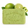 Pre de Provence French Milled Soap, 250g Lime Zest, 8.82