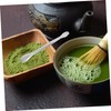 CHILDWEET 10pcs Measuring Spoons Double Headed Experiment Spoons for Laboratory