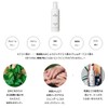 FUKUBISUI Mini Type Face Body Lotion, Plant Extract Formulation, Pump