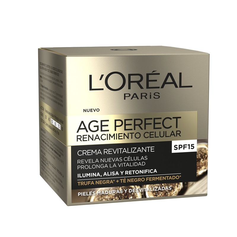 L'Oreal Make Up Face Cream 50 ml