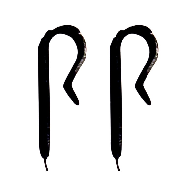 Airlock Vent Clips for Phoenix Gravity Water Filters Compatible with