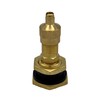 Hornet Tire Large Bore OTR Valve Stem (TR J-670-3)