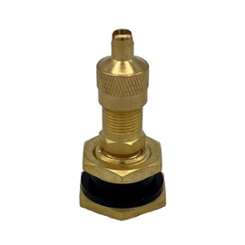 Hornet Tire Large Bore OTR Valve Stem (TR J-670-3)