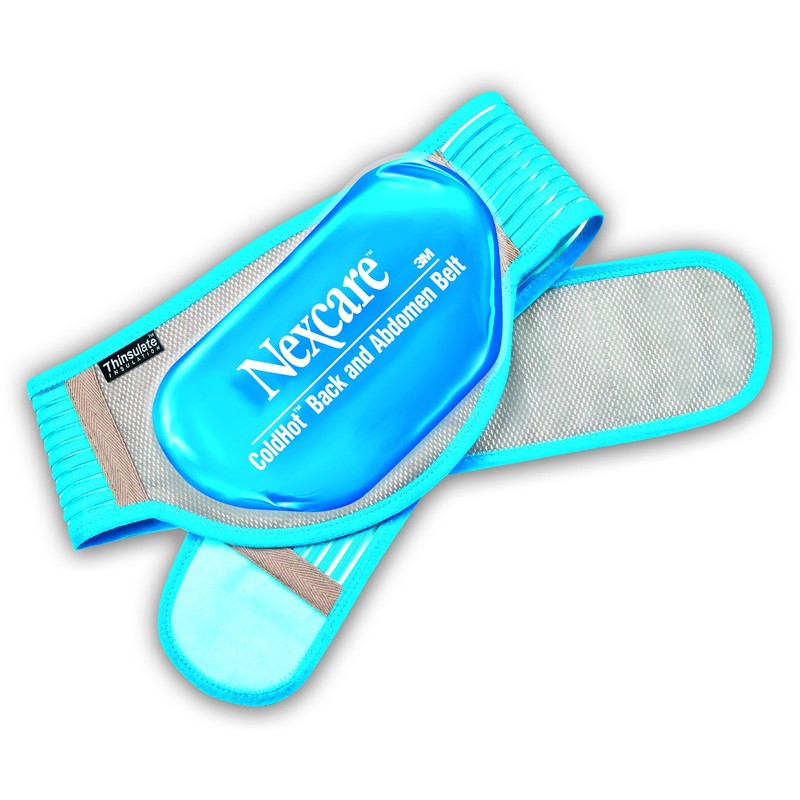 Nexcare Large/X-Large ColdHot Back and Abdomen Belt