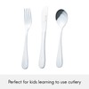 Viners Everyday 3 Piece Kids Cutlery Set