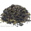 Red Sage and White Peony White Tea Herbal Infusion (25