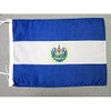 AZ FLAG El Salvador Flag 45 x 30 cm Fine