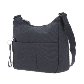 Mandarina Duck Women's Md 20 HOBO, steel