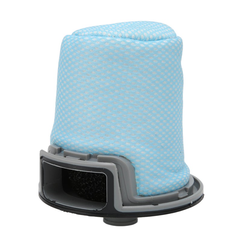 Automatic Sweeper Front Filter Vacuum Cleaner Filter Replacement Part for