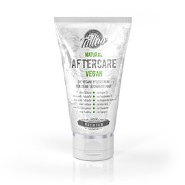 Believa Tattoo - Vegan Tattoo Cream - Daily Care for Your Tattooed Skin - 150 ml