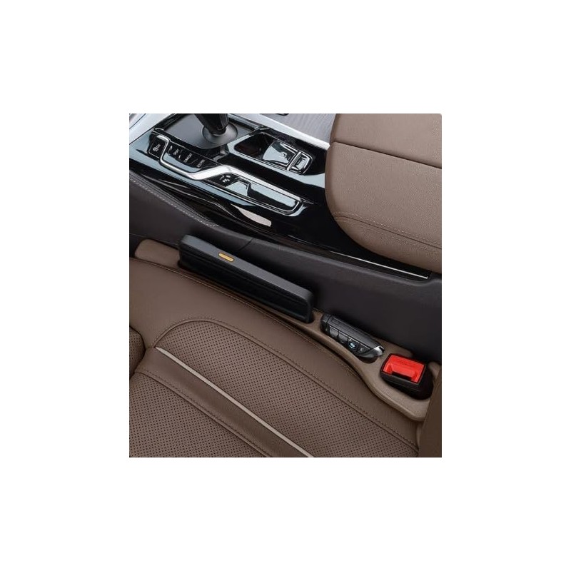 Relleno de Espacio para Asiento de Coche, Relleno Multifuncional, Llenar