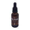 MR. MAN PRESHAVE ACEITE NATURAL
