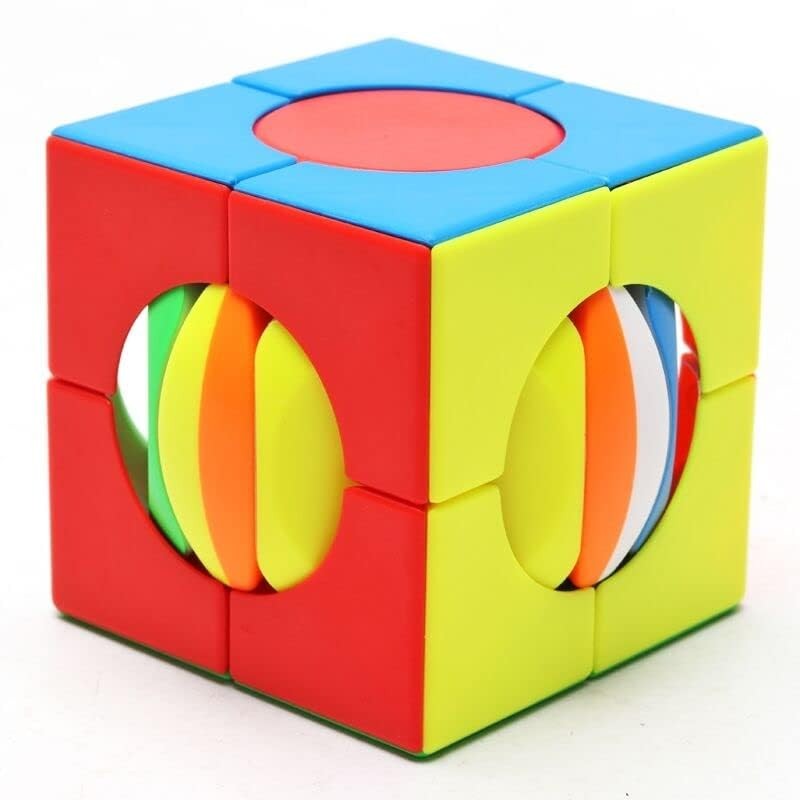 Cuberspeed yj tianyuan o2 Cube v3 Speed Cube 1x1 Magic