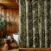 Realtree APX Shower Curtain
