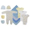 UD_Baby 12 Pc  Sets Nc_0524s