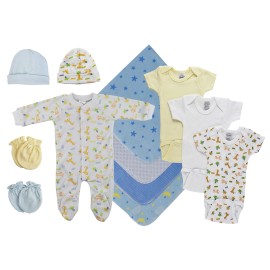 UD_Baby 12 Pc  Sets Nc_0524s