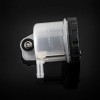 Unbranded Front Brake Fluid Oil Reservoir Tank Cup For Triumph