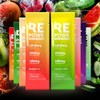 REPOWR - Healthy Electrolyte Powder Sachets | No Sugar. No