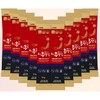 Daily One 6-Year-Old Root Red Ginseng Stick Functional Food Holiday Gift for Parents / 데일리원 6년 근 스틱 건강 홍삼 기능 식품 부모님 명절 선물