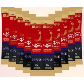 Daily One 6-Year-Old Root Red Ginseng Stick Functional Food Holiday Gift for Parents / 데일리원 6년 근 스틱 건강 홍삼 기능 식품 부모님 명절 선물