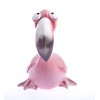 By Bers Glasses Holder Die _Vogel-Design Hand-Painted Animal Real Funny