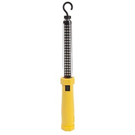 Bayco SL-260 Replacement worklight, Yellow