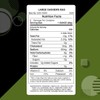 Large Cashews, Roasted & Salted - Jerry’s Nut House: Premium
