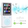 T1 Music MP3 MP4 Player 8G Bluetooth Support 32G Memory