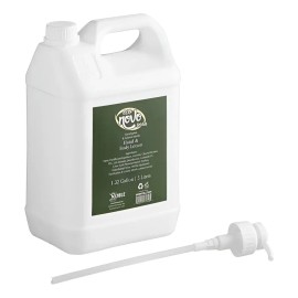 Novo Crema Corporal Eco Eucalypto Rellenador Hotelero 10lts.