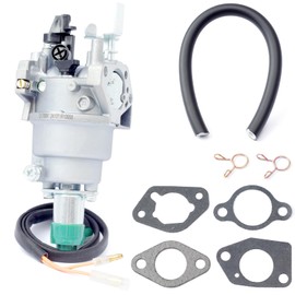 YIYANTO 47.131000.22 Generator Carburetor Replacement for Champion 9375/7500 9000/7000 Watt YF190FD-2-211 9000w 439cc Generator Replace 41532 100161 P27-2E