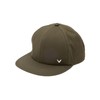 Callaway C24191110 Men's Flat Cap (Stretchable and Adjustable Size) /