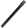 Constant Black Profile Cold Chisel for Brick Stone Block Steel