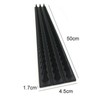 10Pcs Anti Bird Thorn Fence Wall Spike Repellent Nail Deterrent