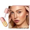 Gege bear Lip Plumper Lip Plumper Lip Gloss TikTok and