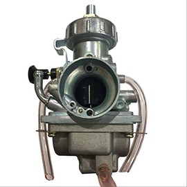TOP NOTCH PARTS CARBURETOR YFS200 YFS 200 FITS YAMAHA BLASTER 200 1988 1989 1990 1991 1992 1993 1994 1995 1996 1997 1998 1999 2000 2001 2002 2003 2004 2005 2006