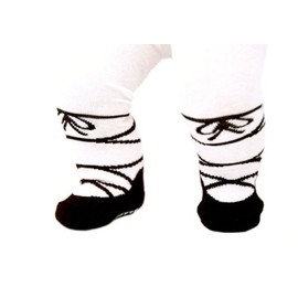 Trumpette Tights Ballerina White 12 18 Months