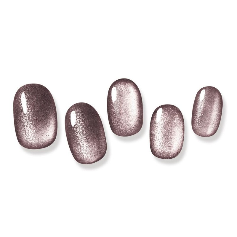 Germy Petary 2025 Spring Classic Colors, 18 Noir Black, Gel