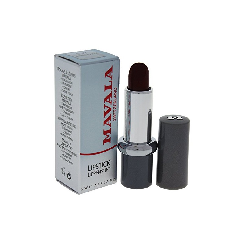 Mavala Lipstick with Prolip Bordeaux – 50517