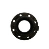 HARCO 4 Inch Flange x Bell Ductile Iron Adapter, 80460FB