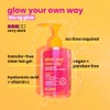 B.Tan Glow Your Own Way Clear Self Tan Gel For