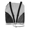 Mesh Beach Backpack Adjustable Shoulder Strap Lightweight Breathable Mesh and