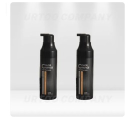 Sumib Color Change Dye Shampoo 200ml 2pcs / 스미브 컬러체인지 염색샴푸 200ml 2개