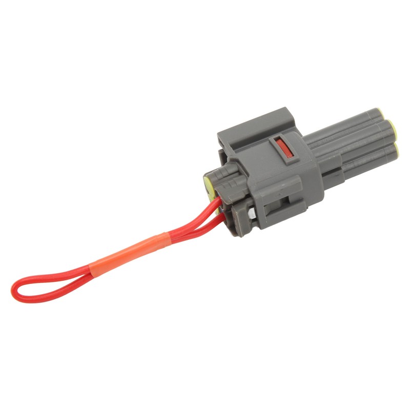 Connector Assy Reset Plug 46066 0001 Sensitive Stable Connection Replacement
