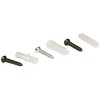 KOTARBAU® Magnetic Door Stop Door Holder for Locking Doors Black