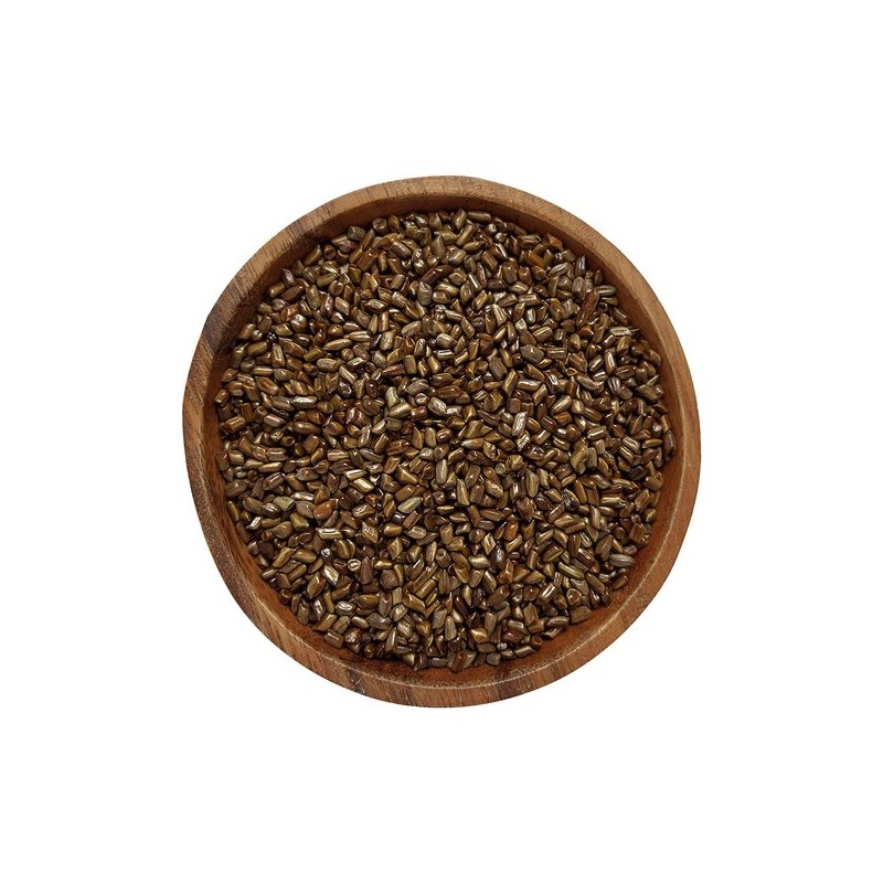 Hello Green 갓 볶은 국산 결명자 600g(팩) Freshly Roasted Domestic