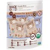 MadeGood Granola Minis Club Pack (20 ct, 0.85 oz. each);