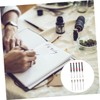 DOITOOL 9pcs Fountain Pen Ink Converter Ink Absorber Inking Aid
