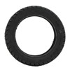 10in Electric Scooter Tire Rubber Off Road Vacuum Tyre Replacement