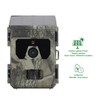 Solar Trail Camera 4K 50 MP, IP65 Waterproof Solar Trail