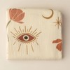 Snug as a Bub & Co. Organic Swaddle - Celestial